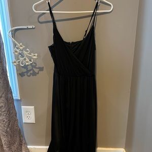 H&M LBD Size 4